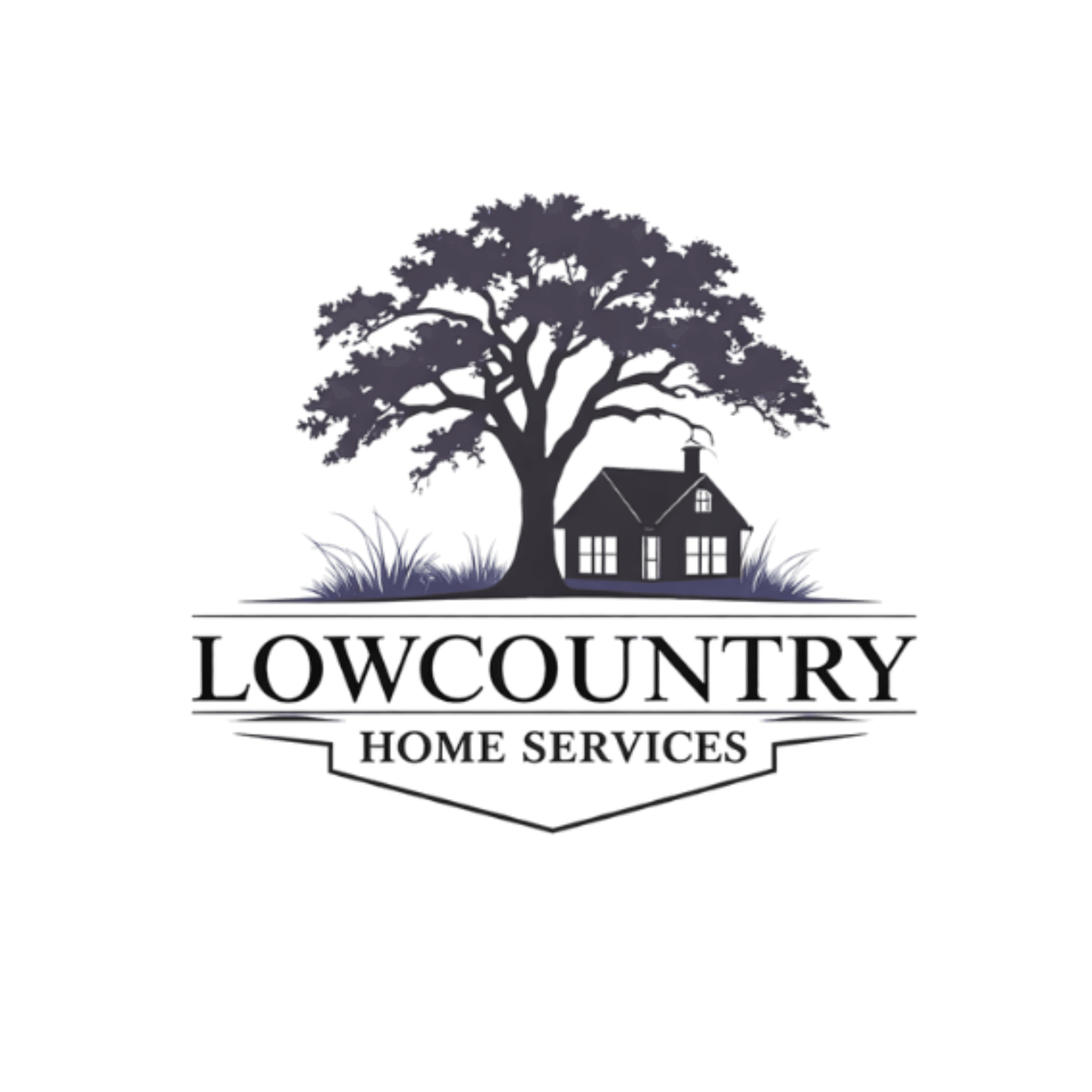 Low Country Home Services logo