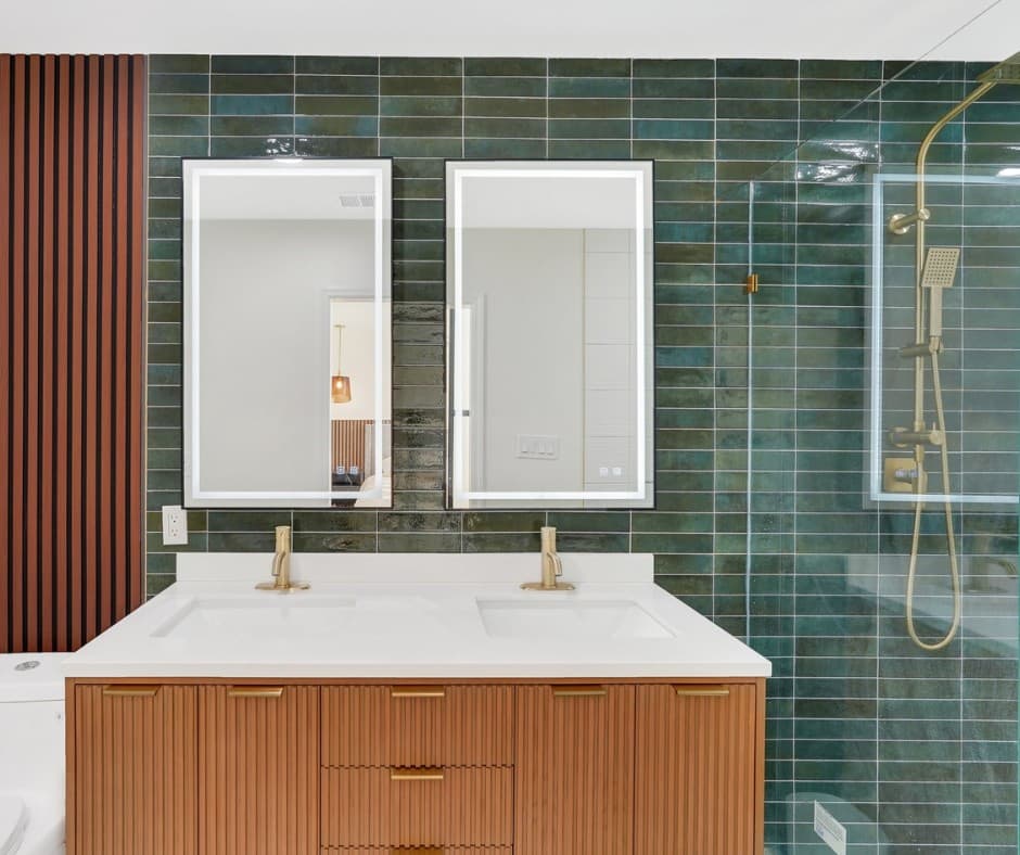 Home Renovations in Richmond Hill